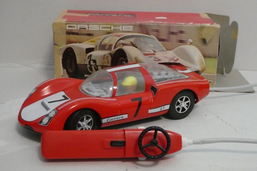 Rarität porsche carrera - porsche,