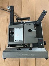 Projektor Bell & Howell 16mm Film Projector - Model 652