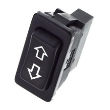 Blanko Kfz-Taster 5-Polig