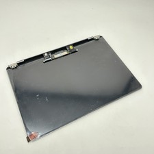 FTDLCD® 13,3 Zoll LCD Screen Komplett Display Bildschirm Assembly für Apple MacB