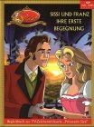 Prinzessin sissi - prinzessin,