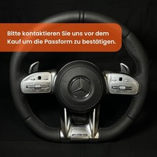 Mercedes AMG Lenkrad NEU -