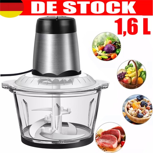 Multi zerkleinerer - 1.6l,