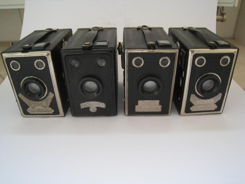 Balda box boxkamera - balda, box,