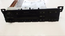 BMW 318i E46 Radio 65128383149