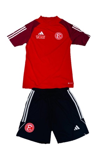 Fortuna düsseldorf trikot set - fortuna,