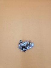 Schaltwerk Campagnolo CHORUS C010-SM 7 Fach first generation rear derailleur