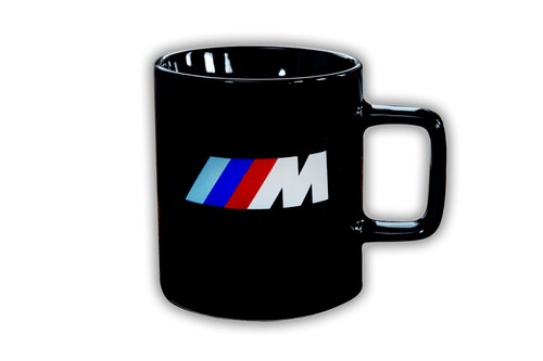 Bmw logo tasse kaffebecher - m,
