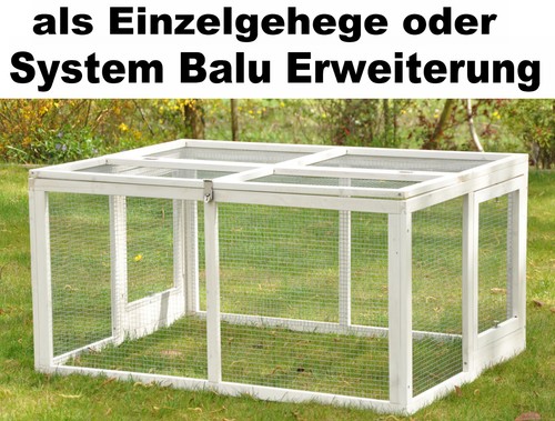 Freigehege freilauf - freigehege,