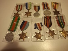 10 Orden England 2 Weltkrieg