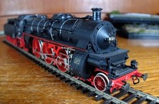 Liliput 18 12 HO gauge DB BR