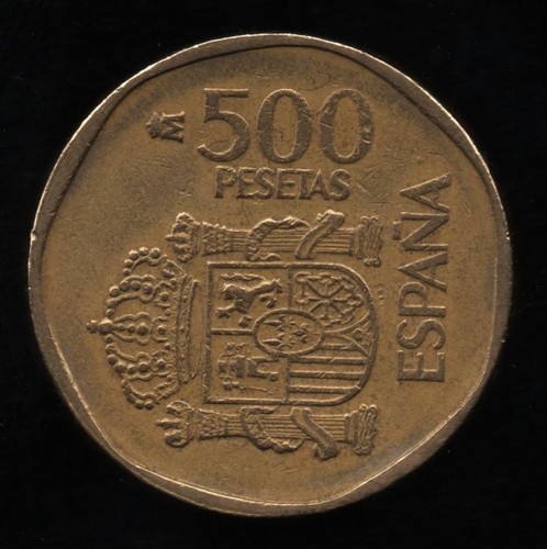 1990 spanien 500 - 1990,
