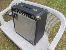 1982/84 TOP erhalten Music Man USA 112RD50  FS Orange ALNICO 1x12" JBL D120F