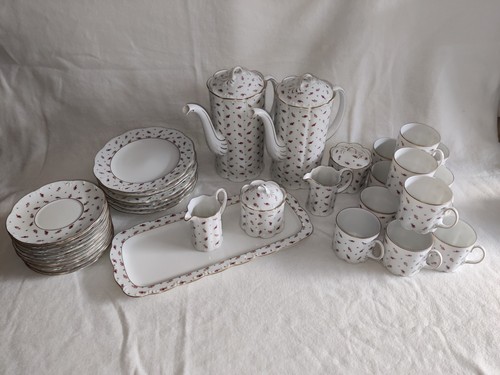 Rosenthal kaffee service - rosenthal, kaffee-service