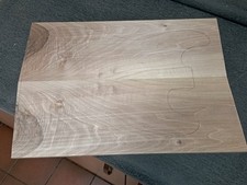 WALNUT TOPSET, NUSSBAUM DECKE