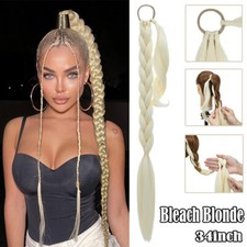 Wie Echt Dick Haarteil Zopf