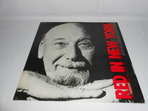 The red novo - the,