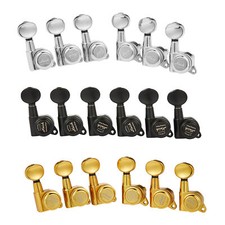 Kaish locking tuners - kaish, 18:1