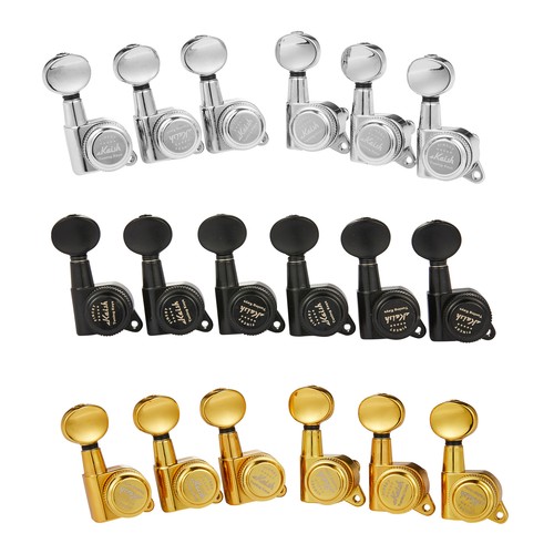 Kaish locking tuners - kaish,