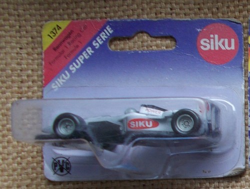 Siku super 1374 formel - 1374, i