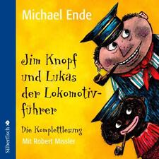 Jim Knopf und Lukas der