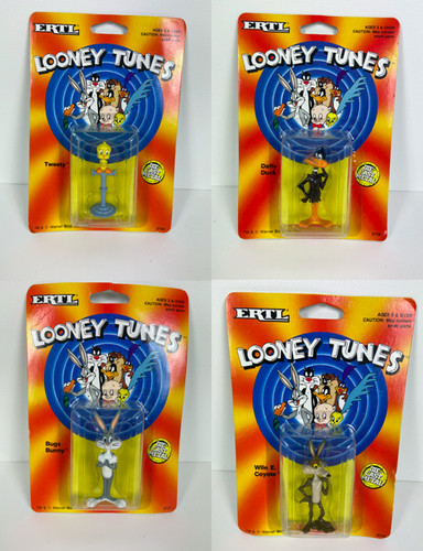 Ertl looney tunes figur - ertl,