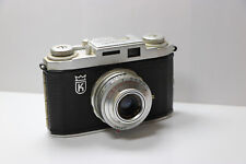 KING Regula mit Cassar 3.5/40mm