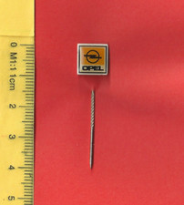 Opel Anstecknadel 1 x alte Opel Anstecknadel aus meiner Sammlung Lagerf. Nr. 007