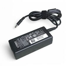 Orig. Netzteil Dell LA65NS2-01 P/N: OXK850 19.5V 3.34A 4,5/3,0mm Laptop