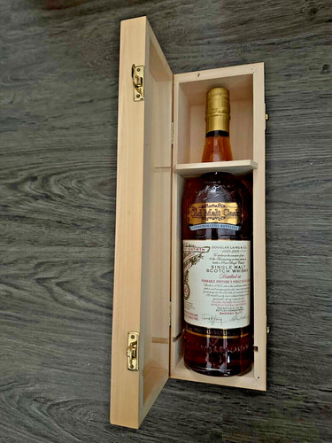 Douglas laing commemorative - laing,
