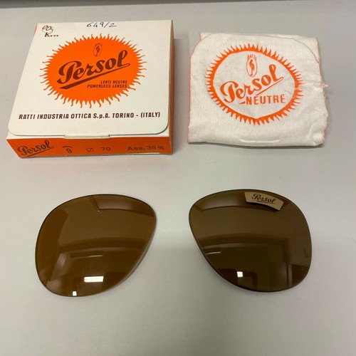 Persol ratten gläser für - persol,