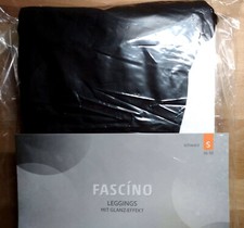 FASCINO Thermo-Leggings