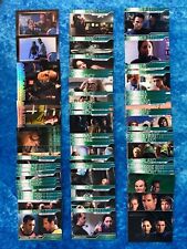 Star Trek Enterprise Season 4