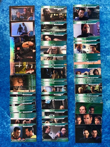 Star trek enterprise - star,