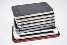 Various Original Unlocked