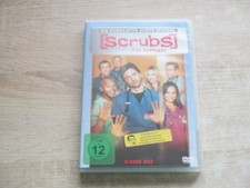Scrubs die anfänger 8 - scrubs,