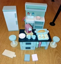 Tender Leaf Toys Holz