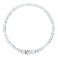 Leuchtstofflampe Ring