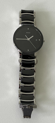 Rado herrenuhr centrix - rado,