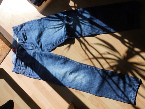 Herren jeans oliver - herren-,