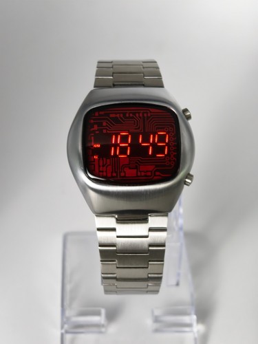 Benlywatch 1970s old vintage - benlywatch,