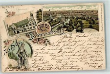 13916901 - 3300 Braunschweig