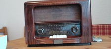 Gebrauchtes Nostalgieradio von