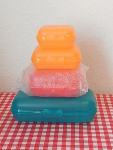 Tupperware maxi twin - 🌷tupperware,