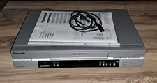 Videorecorder panasonic - videorecorder,