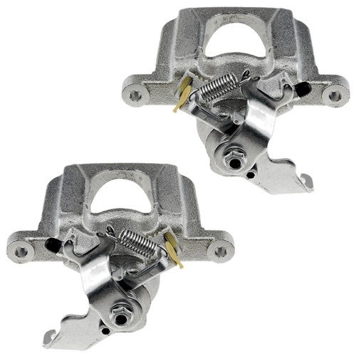 Bremssattel hinten für - 2,