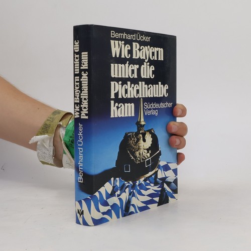 Wie bayern unter die - bayern,