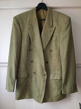 Sakko reine Schurwolle Größe