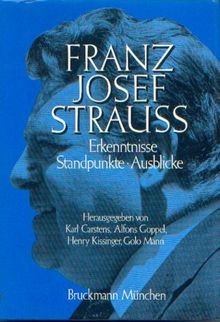 Franz josef strauß - josef,