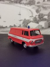 Rare Grell DDR Barkas B 1000